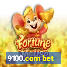 9100.com bet